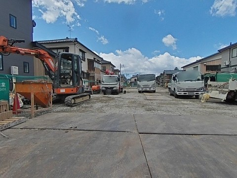 パノラマ