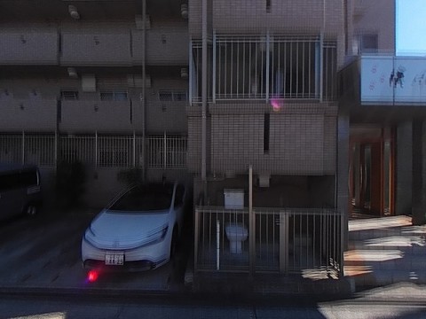 パノラマ