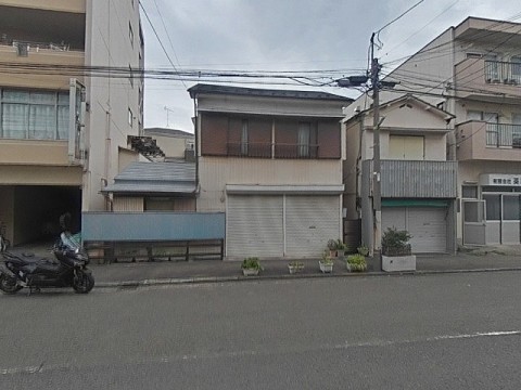 パノラマ