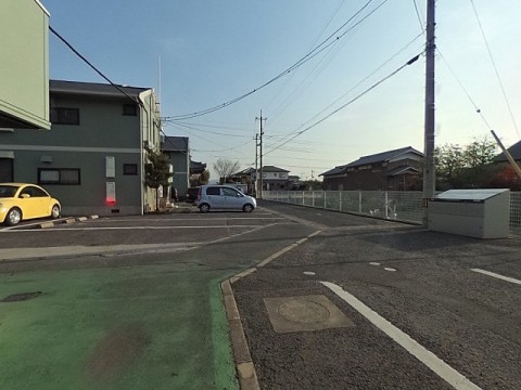 パノラマ
