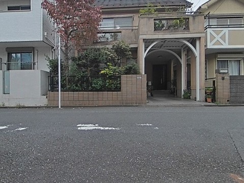 パノラマ