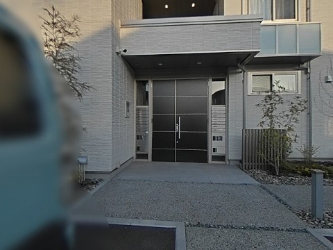 パノラマ