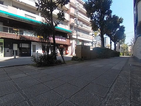 パノラマ