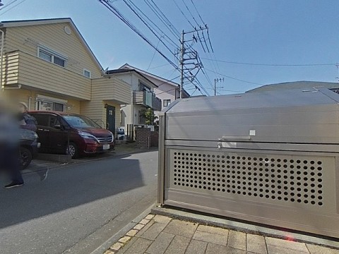 パノラマ