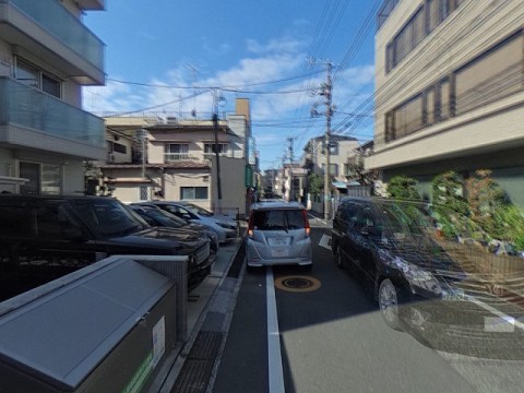 パノラマ