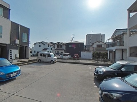 パノラマ