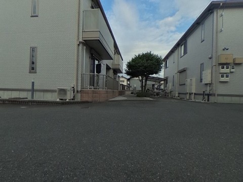 パノラマ