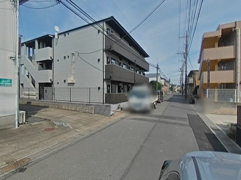 パノラマ