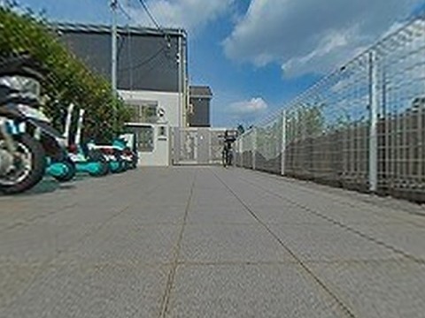 パノラマ