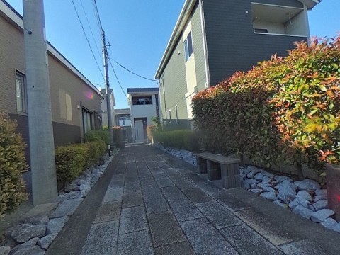 パノラマ
