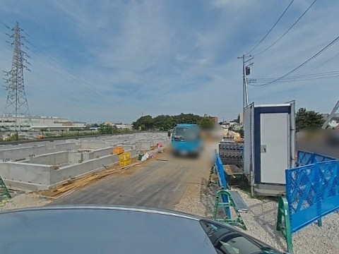パノラマ