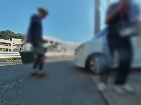 パノラマ