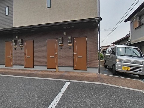 パノラマ