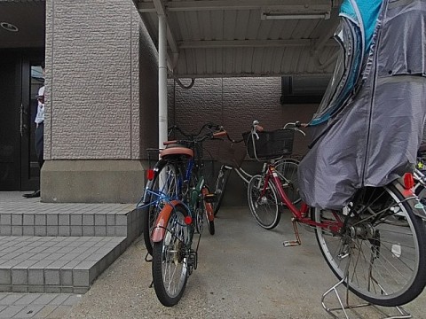 パノラマ
