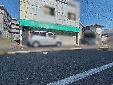 パノラマ