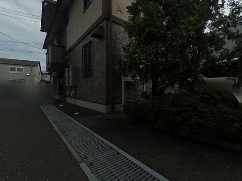 パノラマ