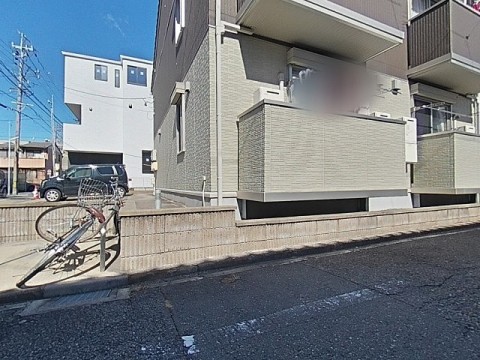 パノラマ