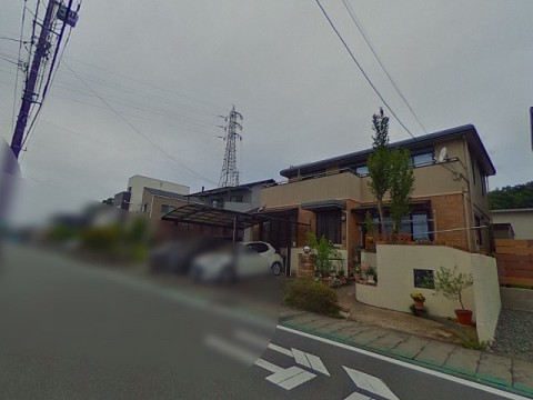 パノラマ