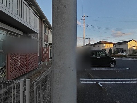 パノラマ