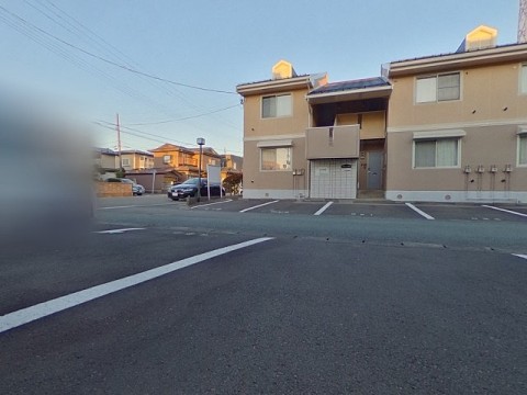 パノラマ