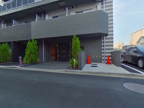 パノラマ