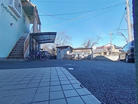 パノラマ