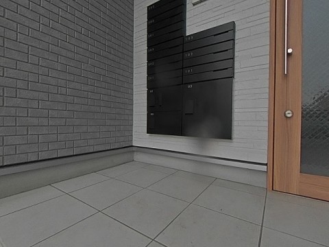 パノラマ