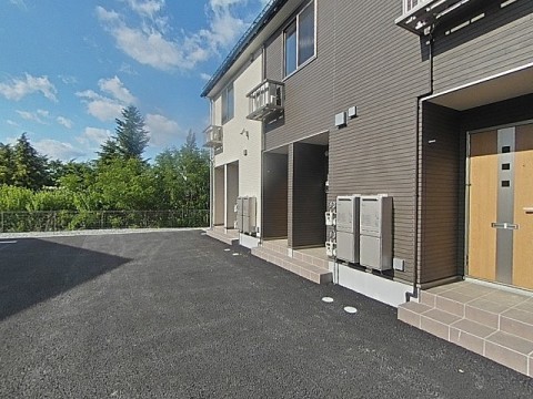 パノラマ