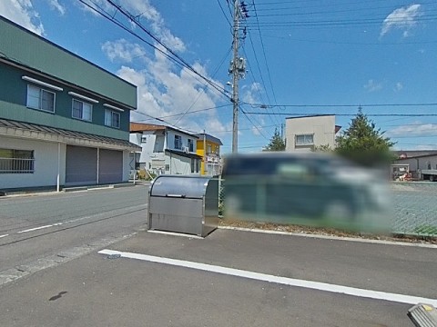 パノラマ