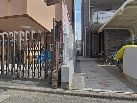 パノラマ