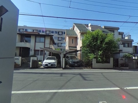 パノラマ