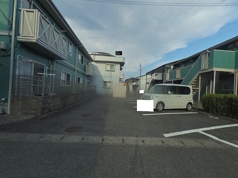 パノラマ