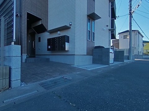 パノラマ