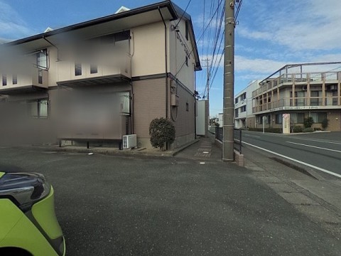 パノラマ