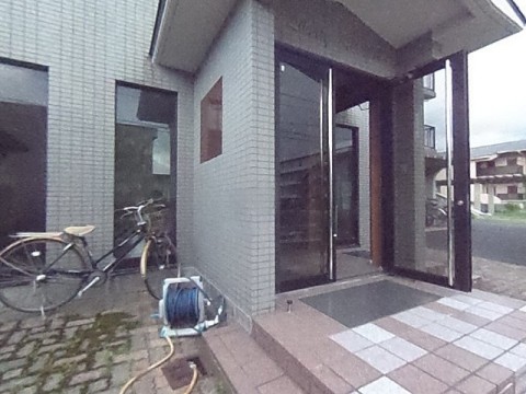 パノラマ
