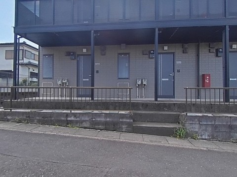 パノラマ
