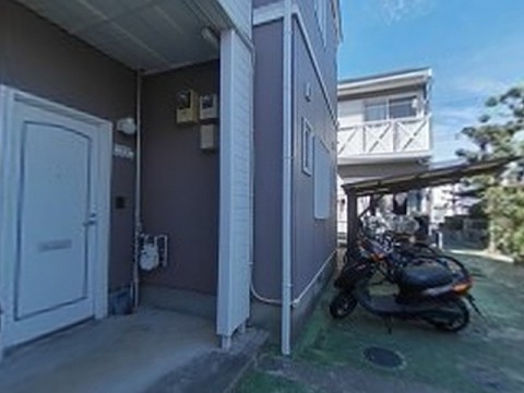 パノラマ