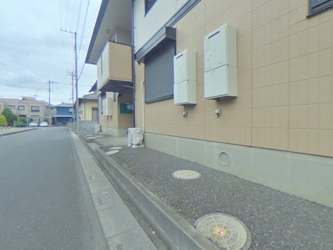 パノラマ