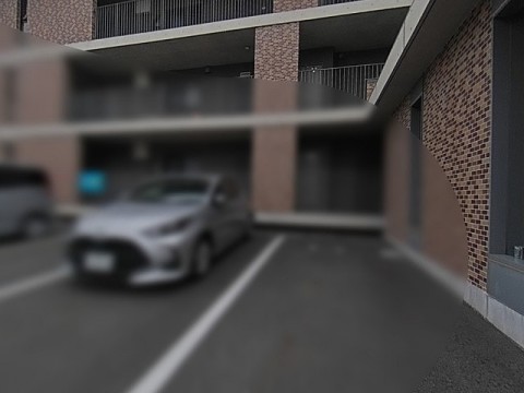 パノラマ