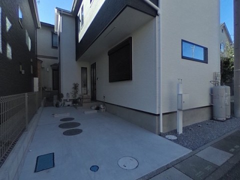 パノラマ