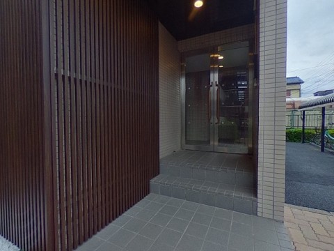 パノラマ