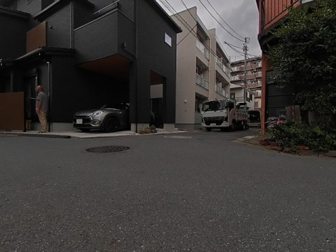 パノラマ