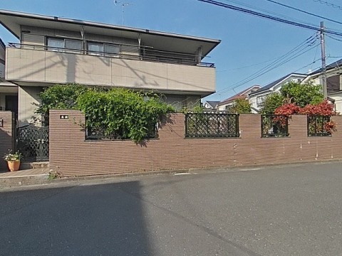 パノラマ