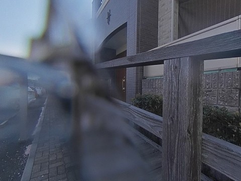パノラマ