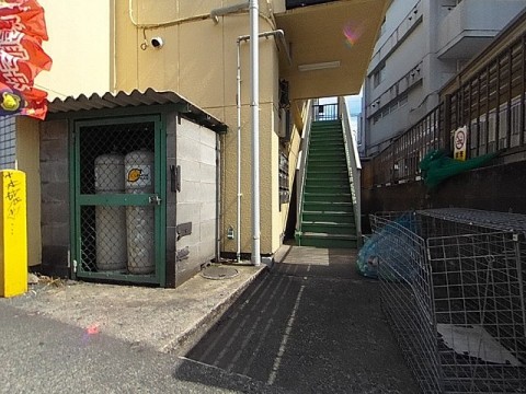 パノラマ