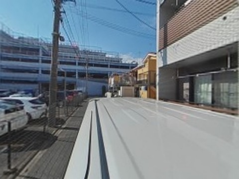 パノラマ