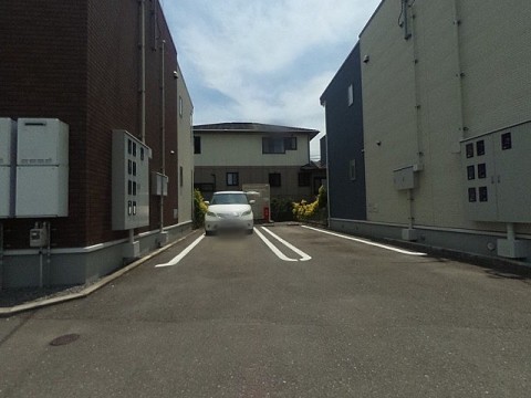 パノラマ