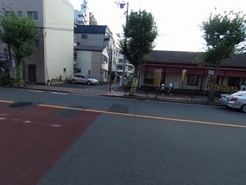 パノラマ