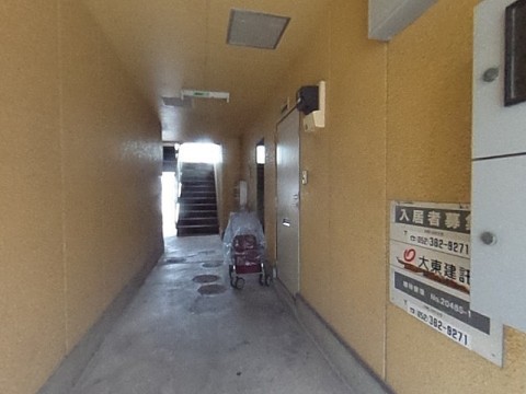 パノラマ