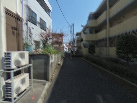 パノラマ